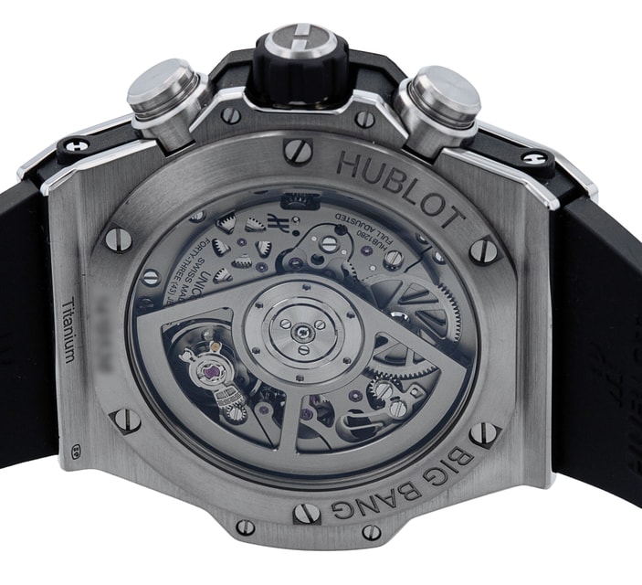 Hublot Big Bang 441.NM.1170.RX Image 4